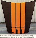 Safety Stripes
