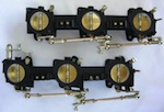 MFI Throttle Bodies