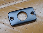 Temperature Sensor Rosette
